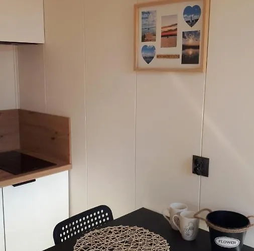 Vakantiehuis Marina *